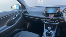 Hyundai I30 Fastback 1.4T GDI SE Nav 5dr Petrol Hatchback